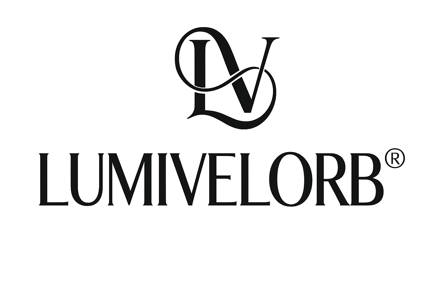 LUMIVELORB® Logo